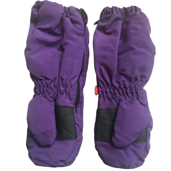 Kombi Kids Small Mittens - Picture 5 of 5